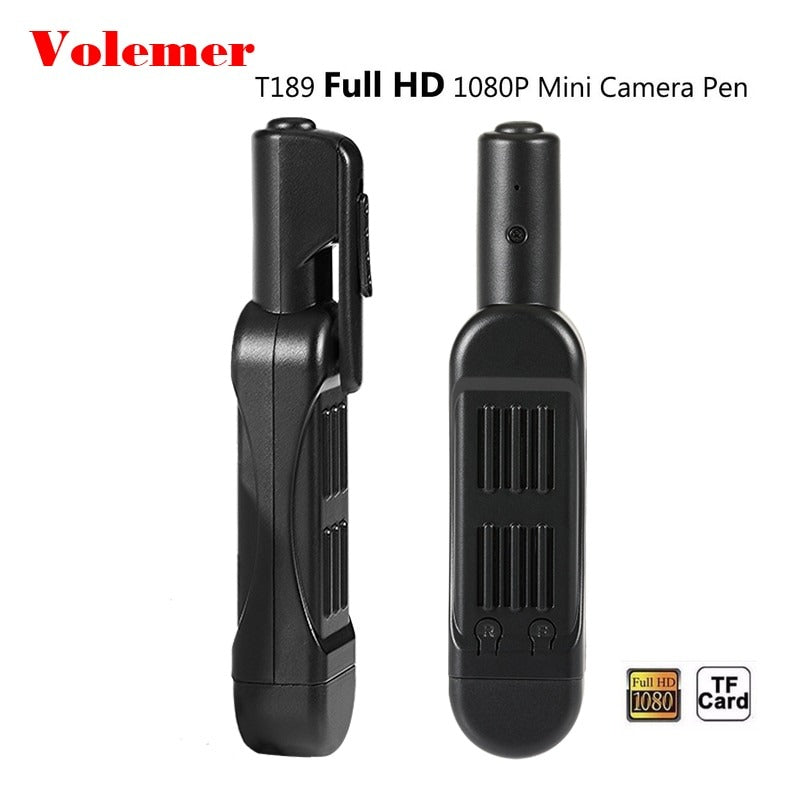 Mini Pen Camera