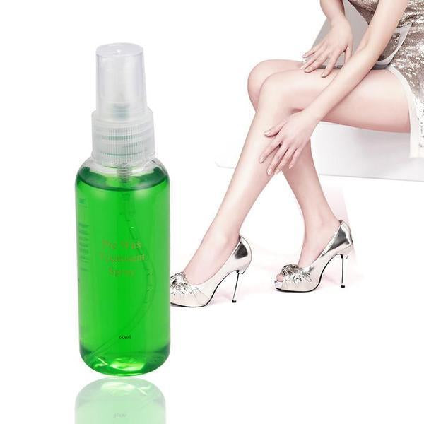 Hair Removal Treatment Spray