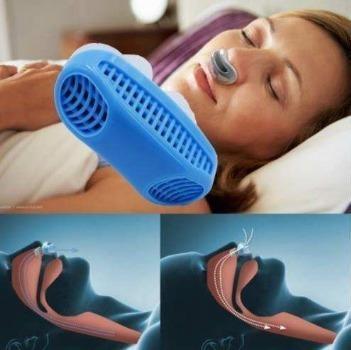 Anti Snore